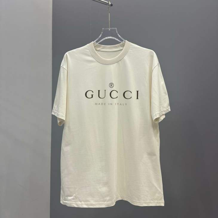 Picture of Gucci T Shirts Short _SKUGucciS-XLxetr8911263